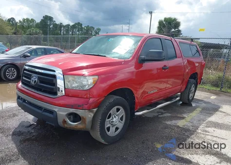 2013 Toyota Tundra Grade 4.6L V8 from USA, damaged, VIN 5TFRM5F15DX067053